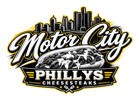 Motor City Phillys logo